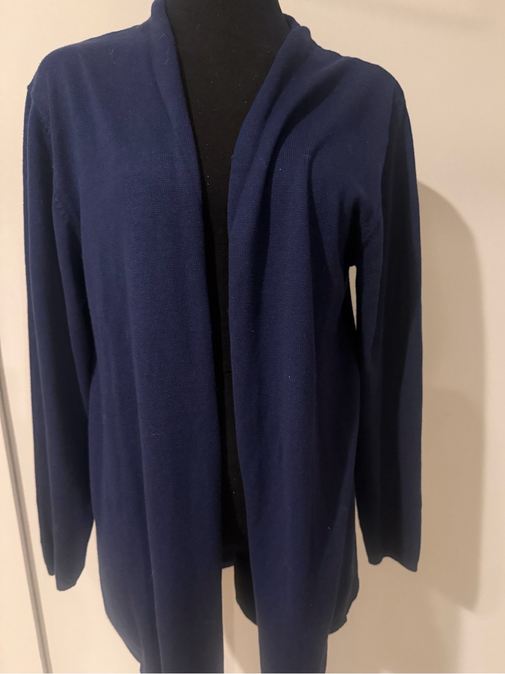 Lobster Cardigan